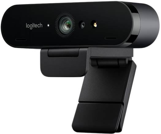 LOGITECH BRIO